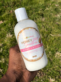 Honey Oat Smoothie Lotion
