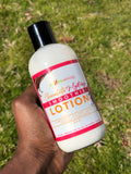 Chocolate Mystery Smoothie Lotion