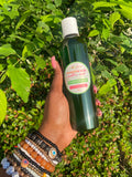 Seamoss & Aloe Smoothie Wash