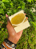 Root Me Body Bar