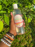 Peppermint Smoothie Yoni Wash