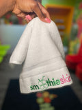 Smoothie Skincare Towel Set