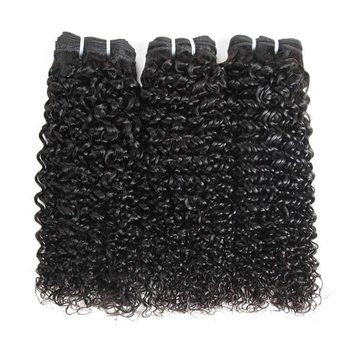 Smoothie Bundles (Raw Indian Hair)