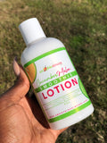 Cucumber Melon Smoothie Lotion