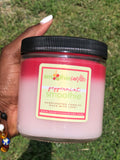 Peppermint Smoothie Candle