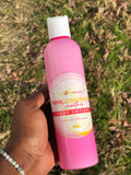 Pink Lemonade Smoothie Body Lotion