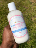 Baby Smoothie Body Lotion